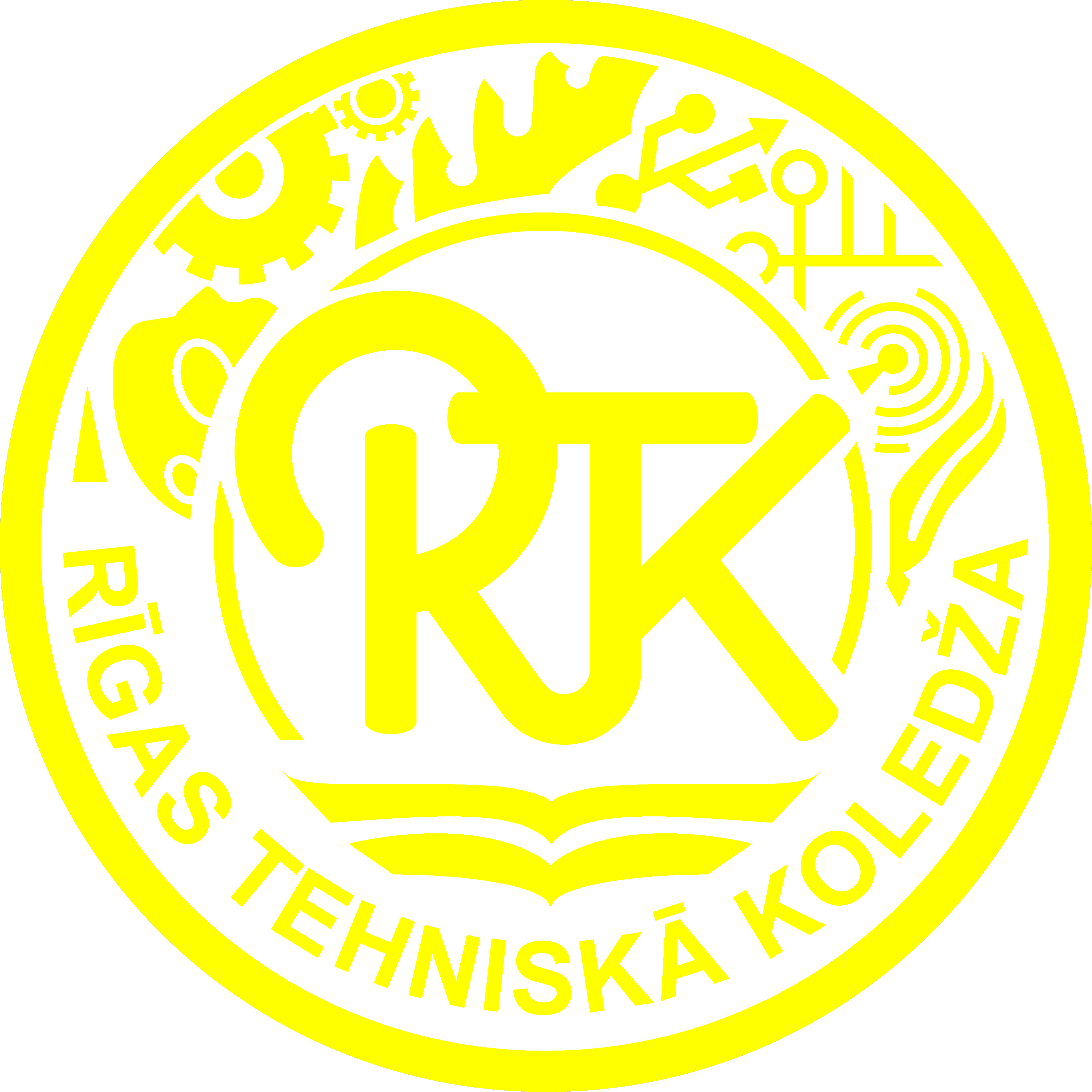 Rīgas Tehniskā koledža
