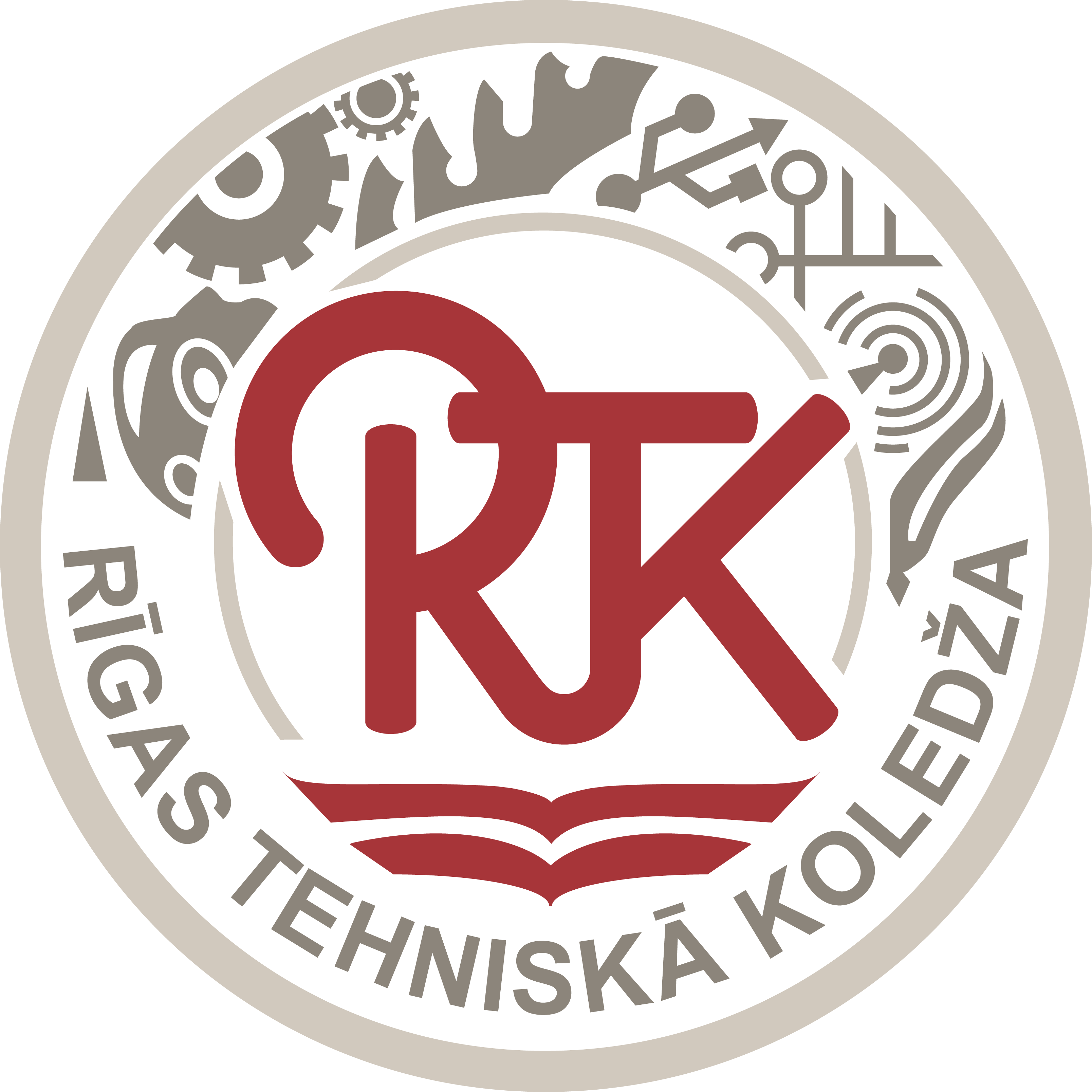 Rīgas Tehniskā koledža