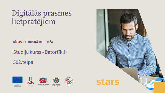 Atveseļošanas fonda projekts Nr. 2.3.1.4.i.0/1/23/I/CFLA/001 info lapa