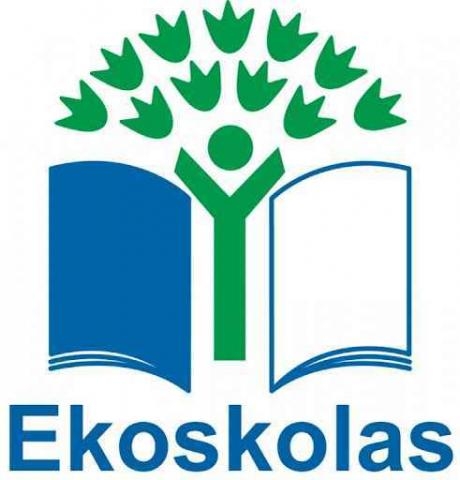RTK ekoskolas