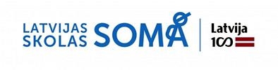 Skolas soma logo
