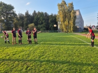 Regbija komanda "Griežņi" spēlē pret "Livoniju"