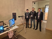 RTK pārstāvji StartUP festivālā 2026