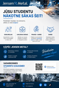 Prakses/darba piedāvājums