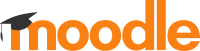 Moodle logo