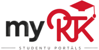 myRTK logo
