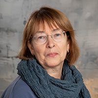 Dienesta viesnīcas vadītāja