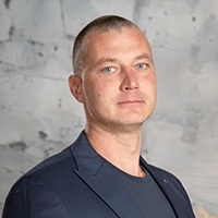 Direktora vietnieks infrastruktūras nodrošinājuma jomā