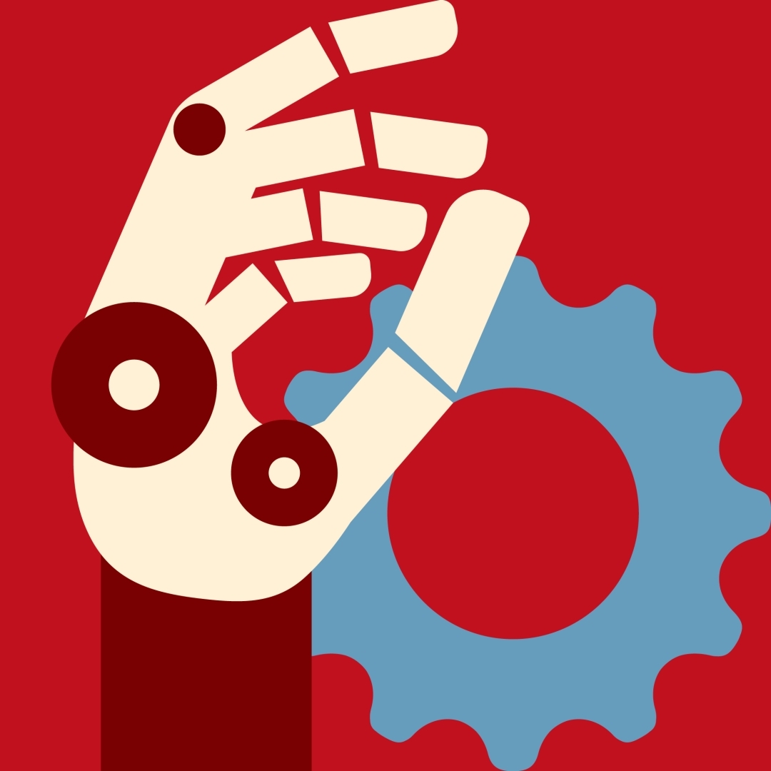 Mehatronika logo