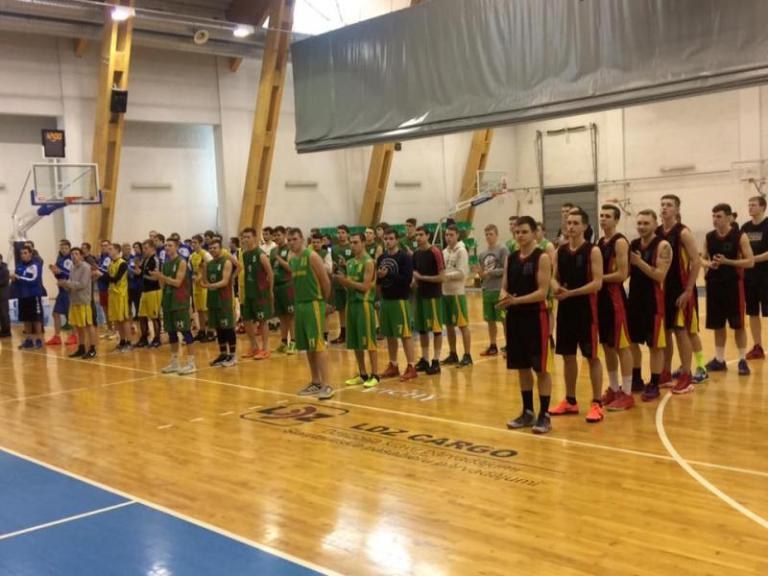 RTK IZLASES 2.VIETA Latvijā starp profesionālo mācību iestādēm BASKETBOLĀ - Foto 12