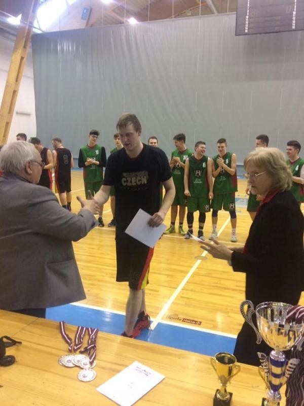 RTK IZLASES 2.VIETA Latvijā starp profesionālo mācību iestādēm BASKETBOLĀ - Foto 11