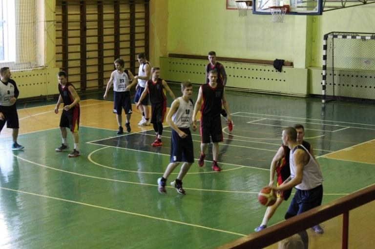 RTK IZLASES 2.VIETA Latvijā starp profesionālo mācību iestādēm BASKETBOLĀ - Foto 4