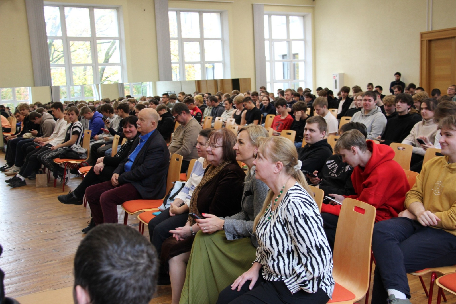 Laika kapsula - Foto 5