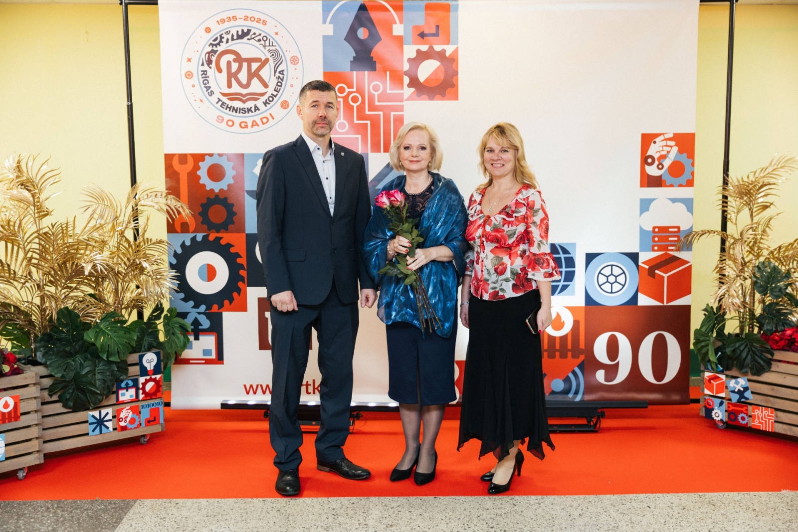 RTK 90 1.daļa - Foto 10