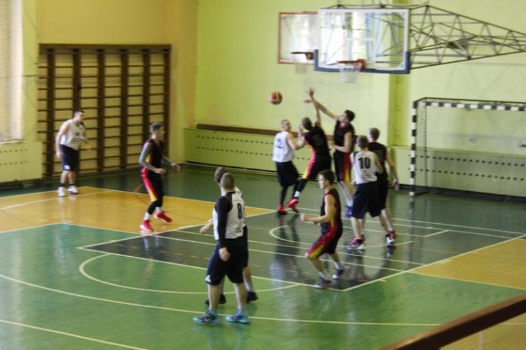 RTK IZLASES 2.VIETA Latvijā starp profesionālo mācību iestādēm BASKETBOLĀ - Foto 2