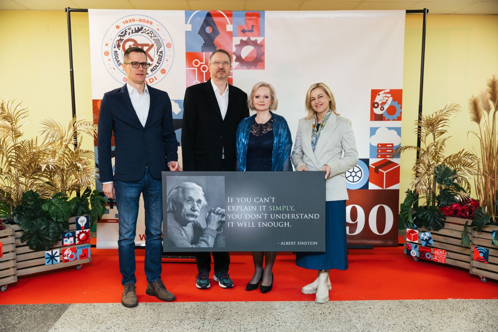 RTK 90 1.daļa - Foto 21