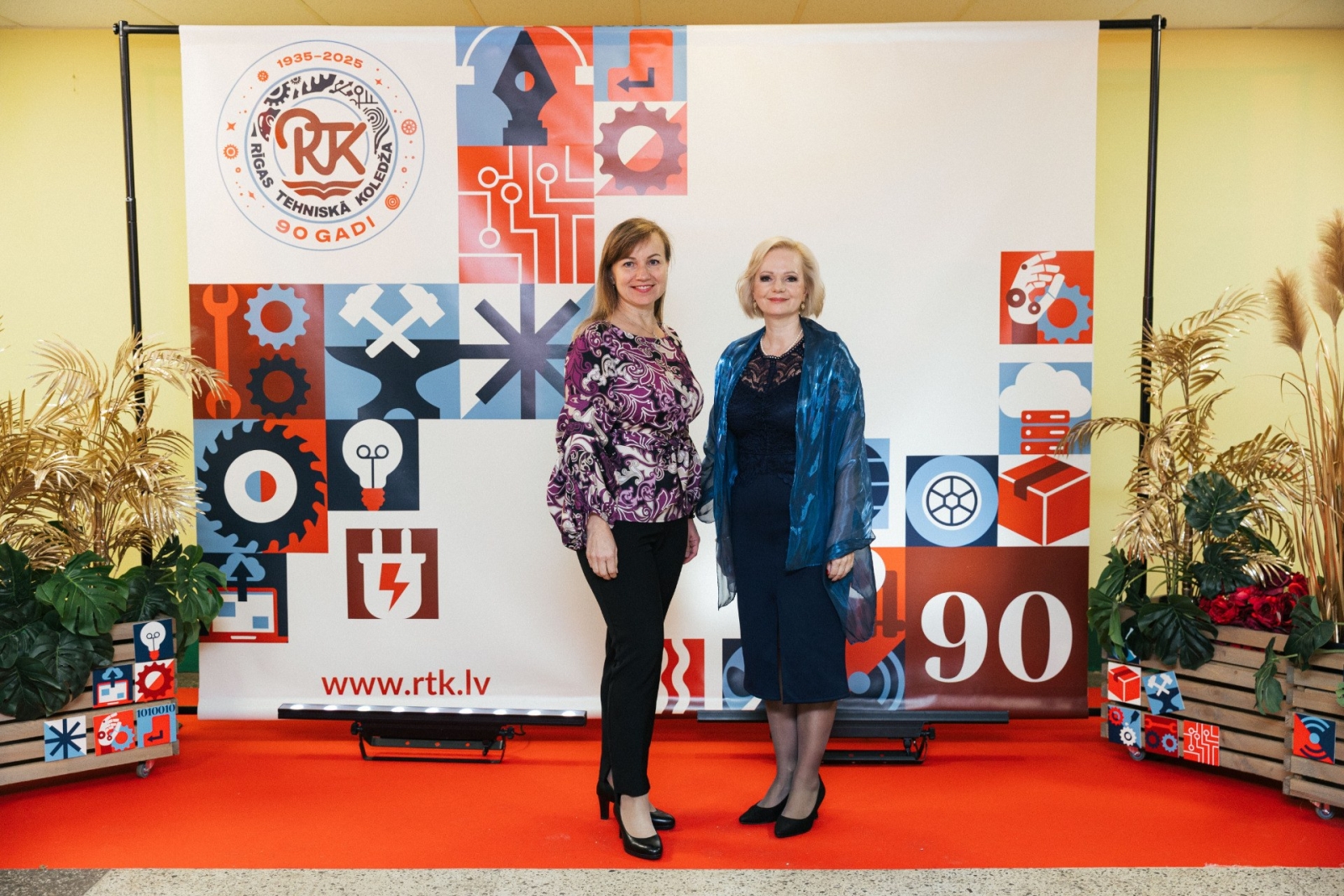 RTK 90 1.daļa - Foto 16