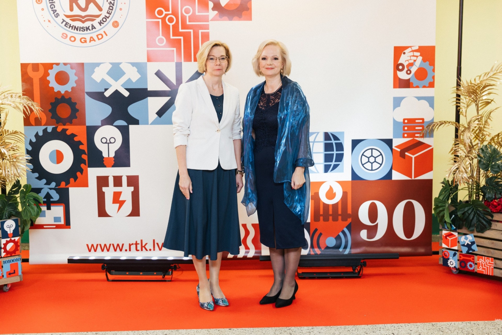 RTK 90 1.daļa - Foto 19