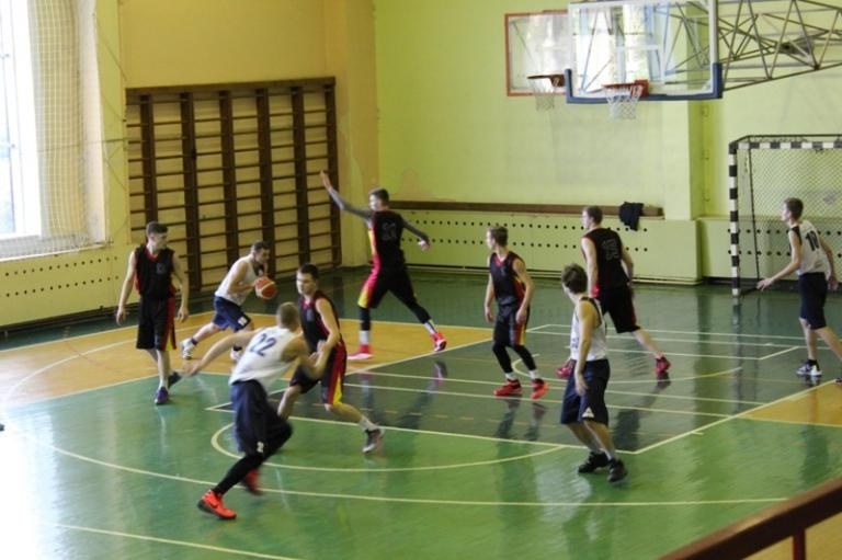 RTK IZLASES 2.VIETA Latvijā starp profesionālo mācību iestādēm BASKETBOLĀ - Foto 1