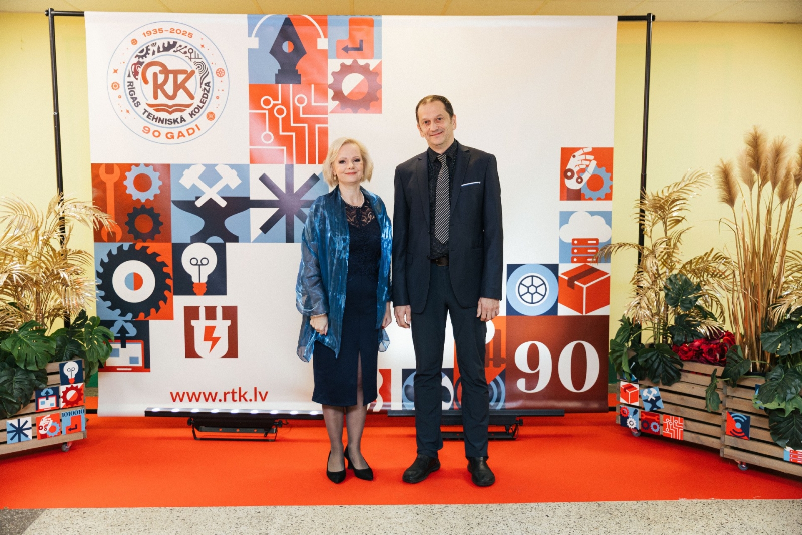 RTK 90 1.daļa - Foto 4