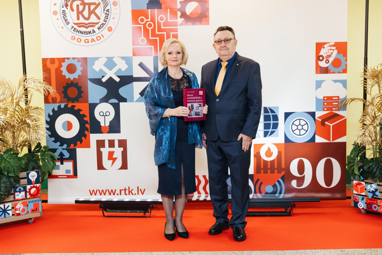 RTK 90 1.daļa - Foto 30