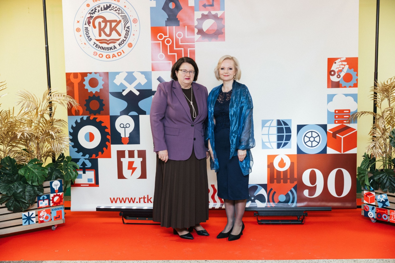 RTK 90 1.daļa - Foto 23