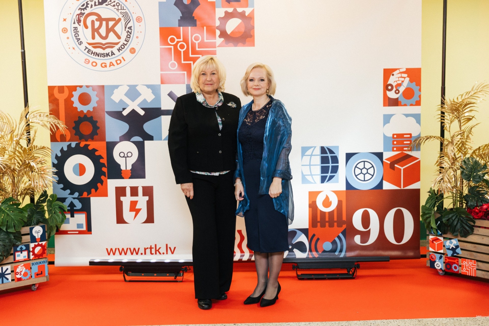 RTK 90 1.daļa - Foto 17