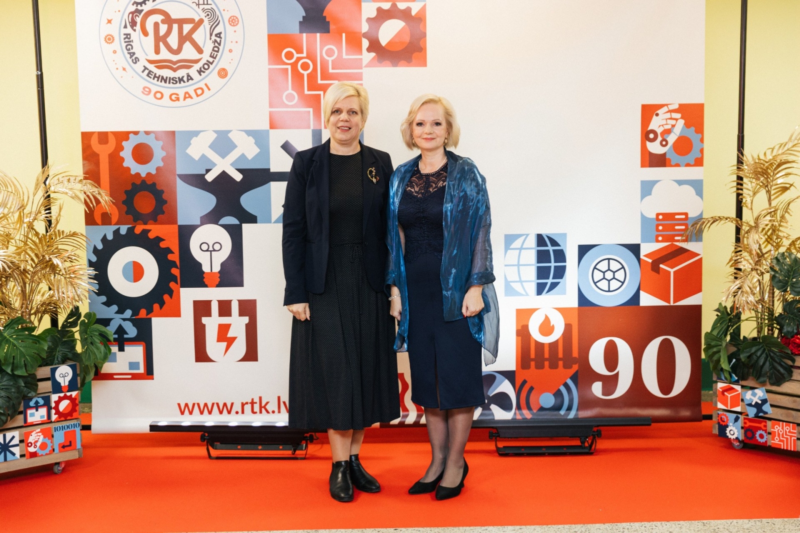 RTK 90 1.daļa - Foto 15