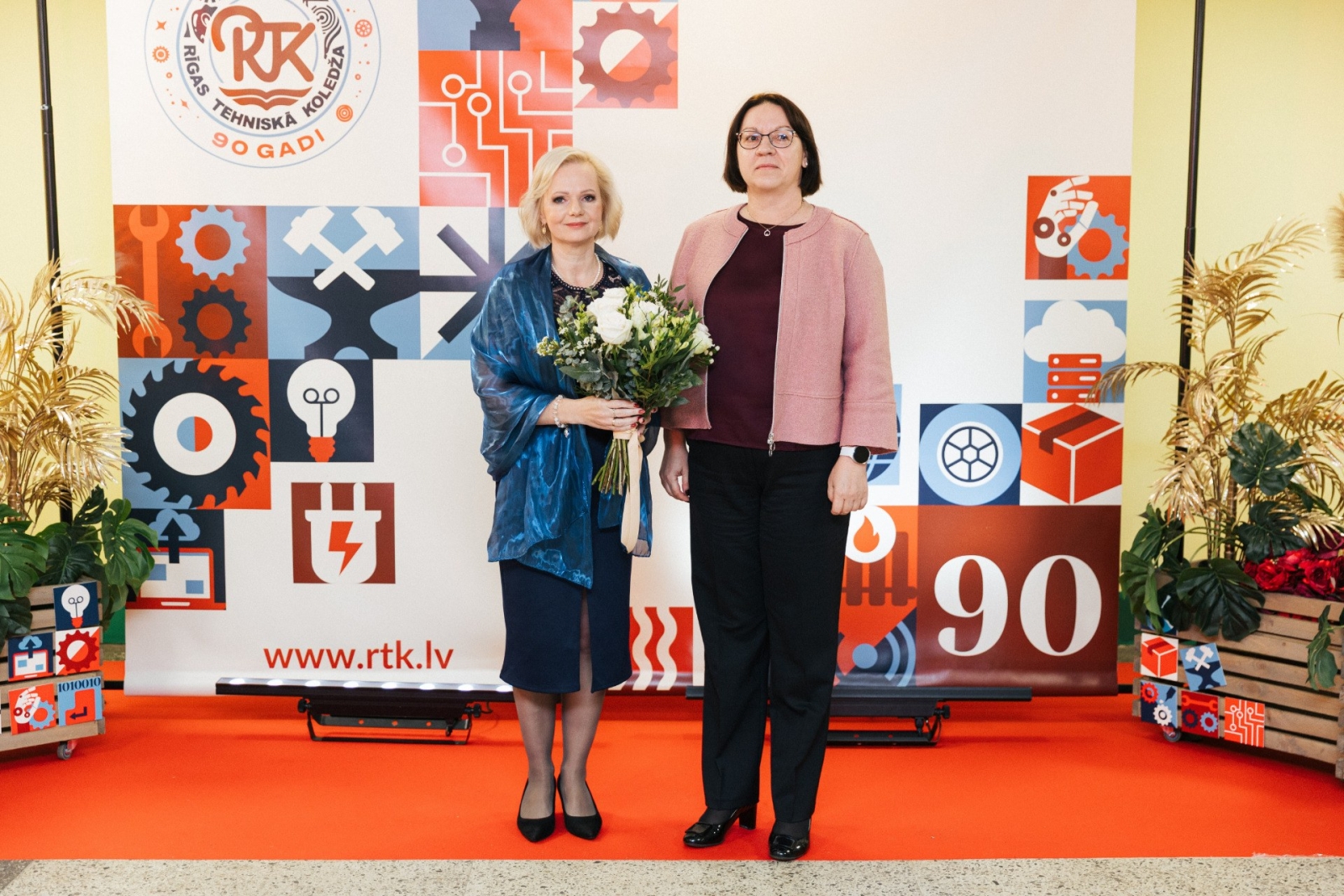 RTK 90 1.daļa - Foto 7