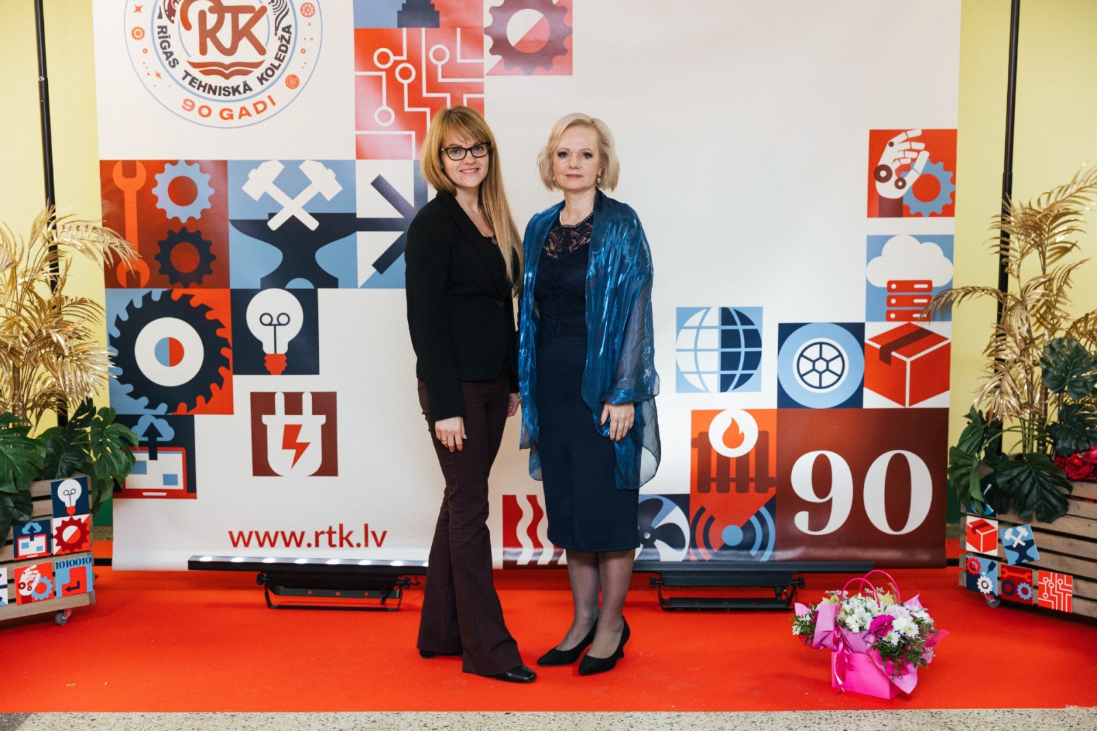 RTK 90 1.daļa - Foto 22