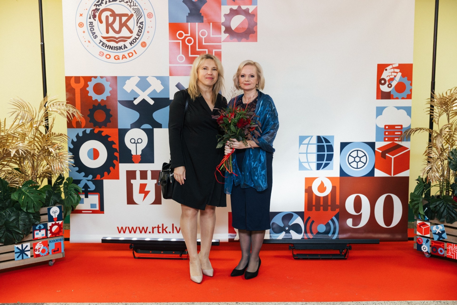 RTK 90 1.daļa - Foto 8