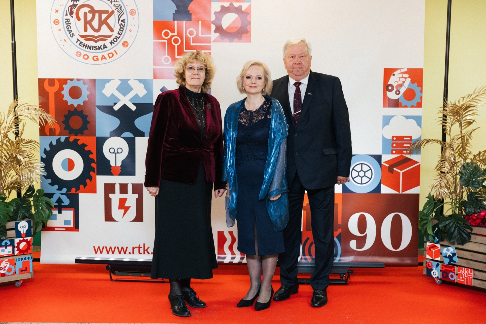 RTK 90 1.daļa - Foto 11