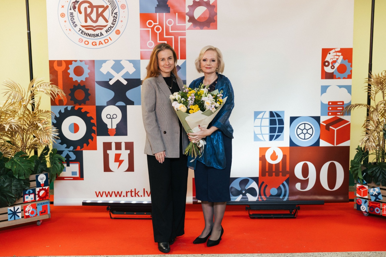 RTK 90 1.daļa - Foto 12