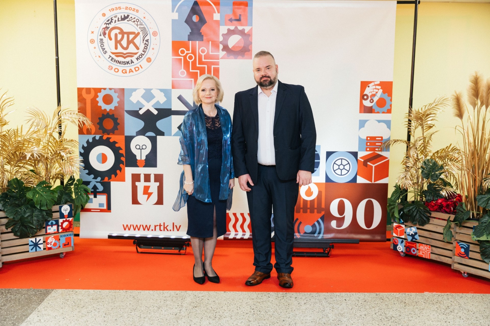 RTK 90 1.daļa - Foto 18