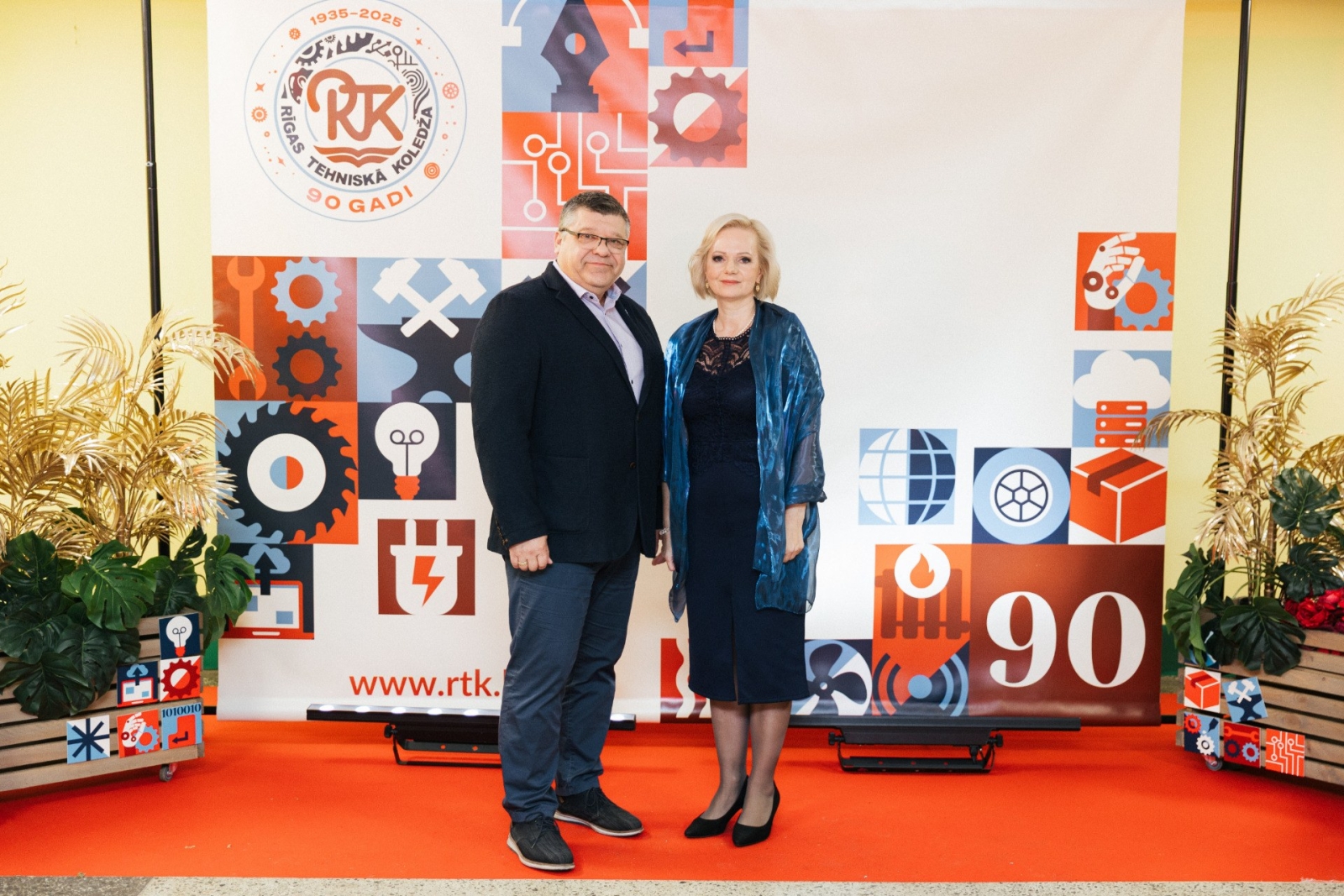 RTK 90 1.daļa - Foto 13