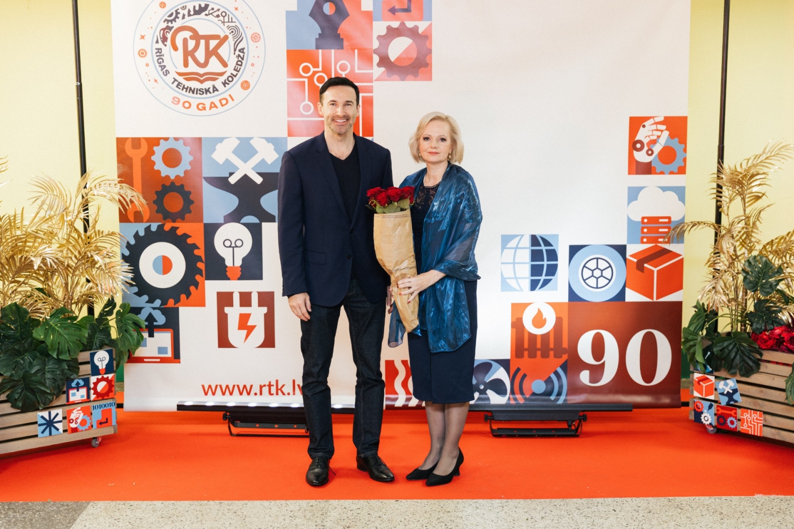 RTK 90 1.daļa - Foto 27