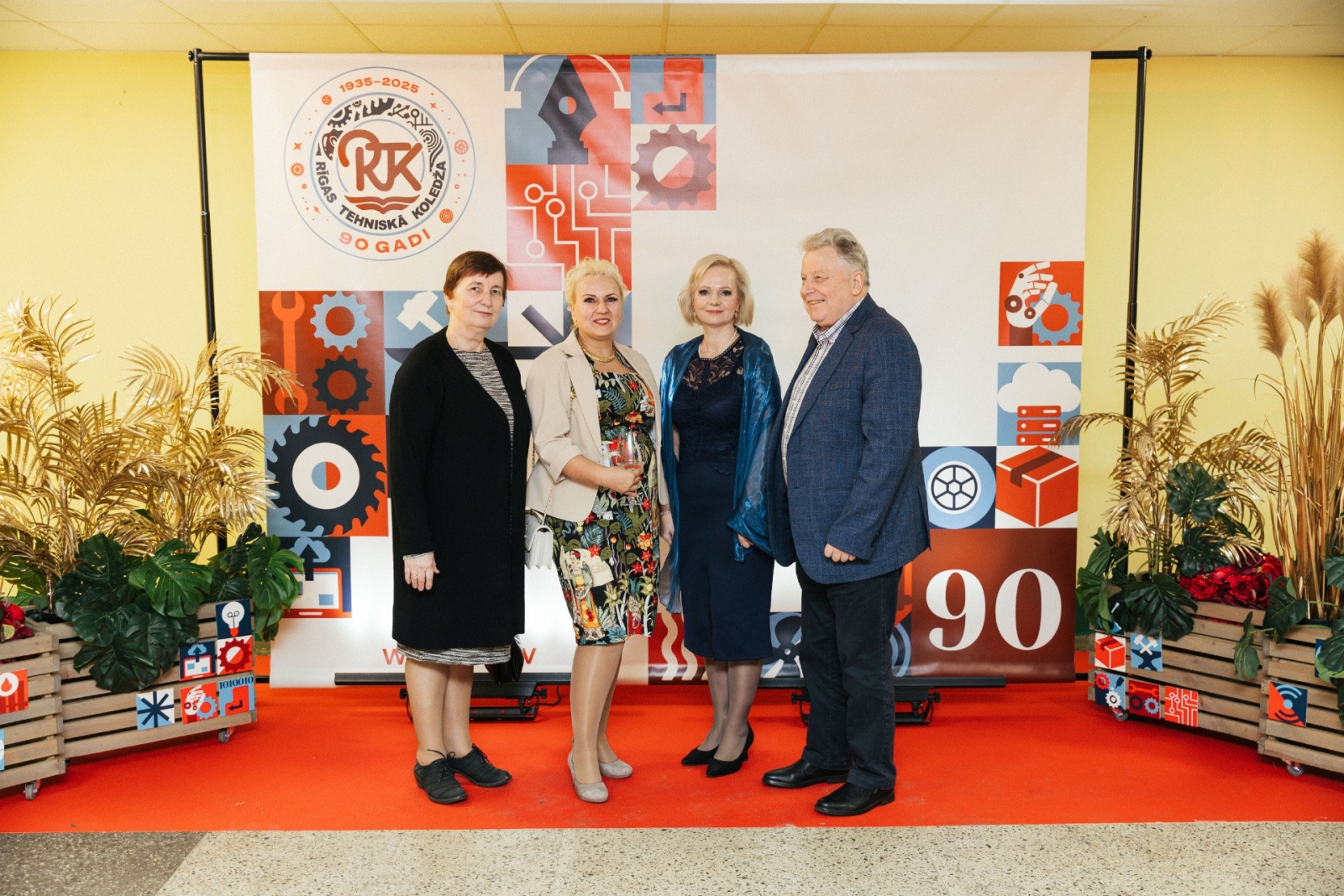 RTK 90 1.daļa - Foto 14