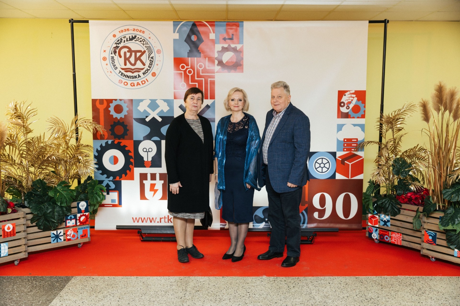 RTK 90 1.daļa - Foto 5