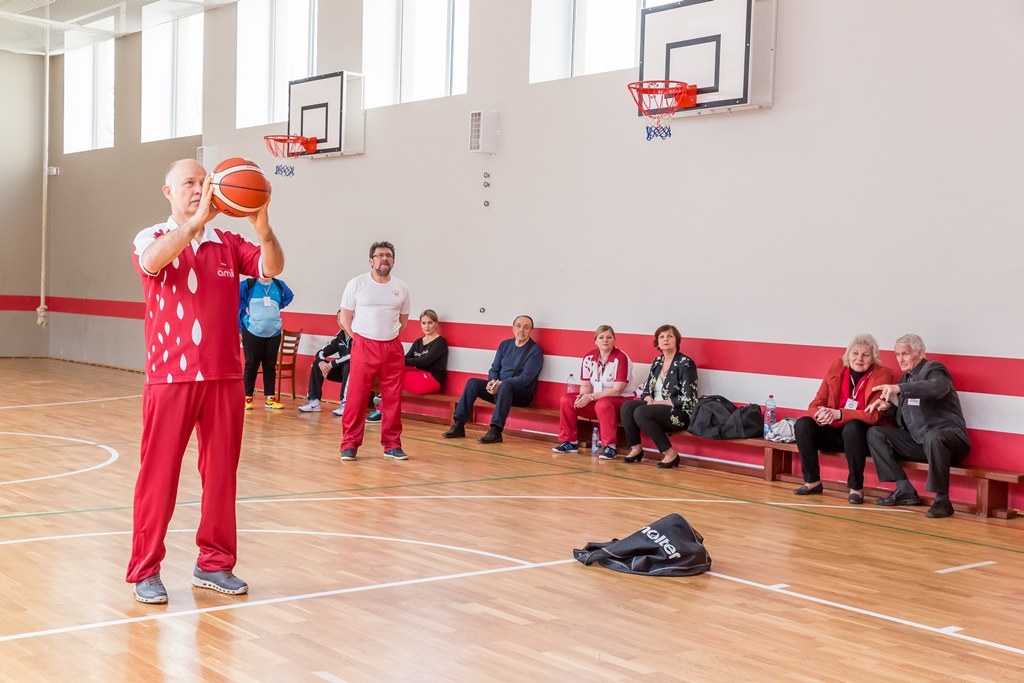 1.VIETA BALTIJAS VALSTU Profesionālajās izglītības iestāžu XXV sporta spēlēs - Foto 1