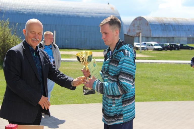 RTK strītbola turnīrs 2017 - Foto 6