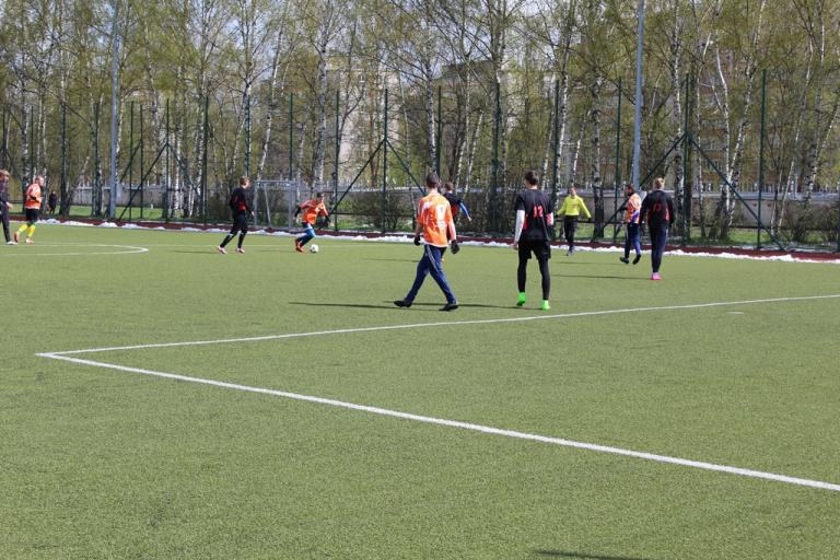 Futbols 2017 - Foto 2
