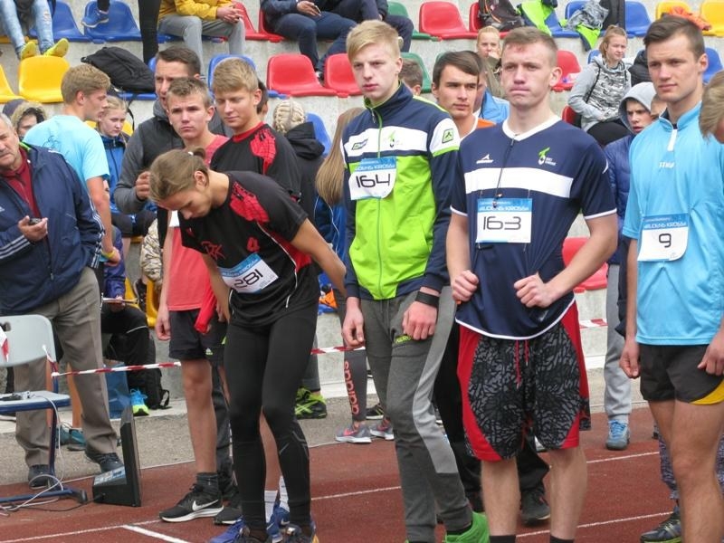 1.vieta vieglatlētikā 2017 - Foto 8