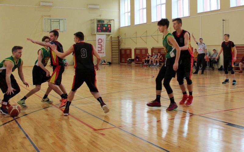 2.vieta Latvijas Republikas sacensībās basketbolā Saldū 2018 - Foto 7