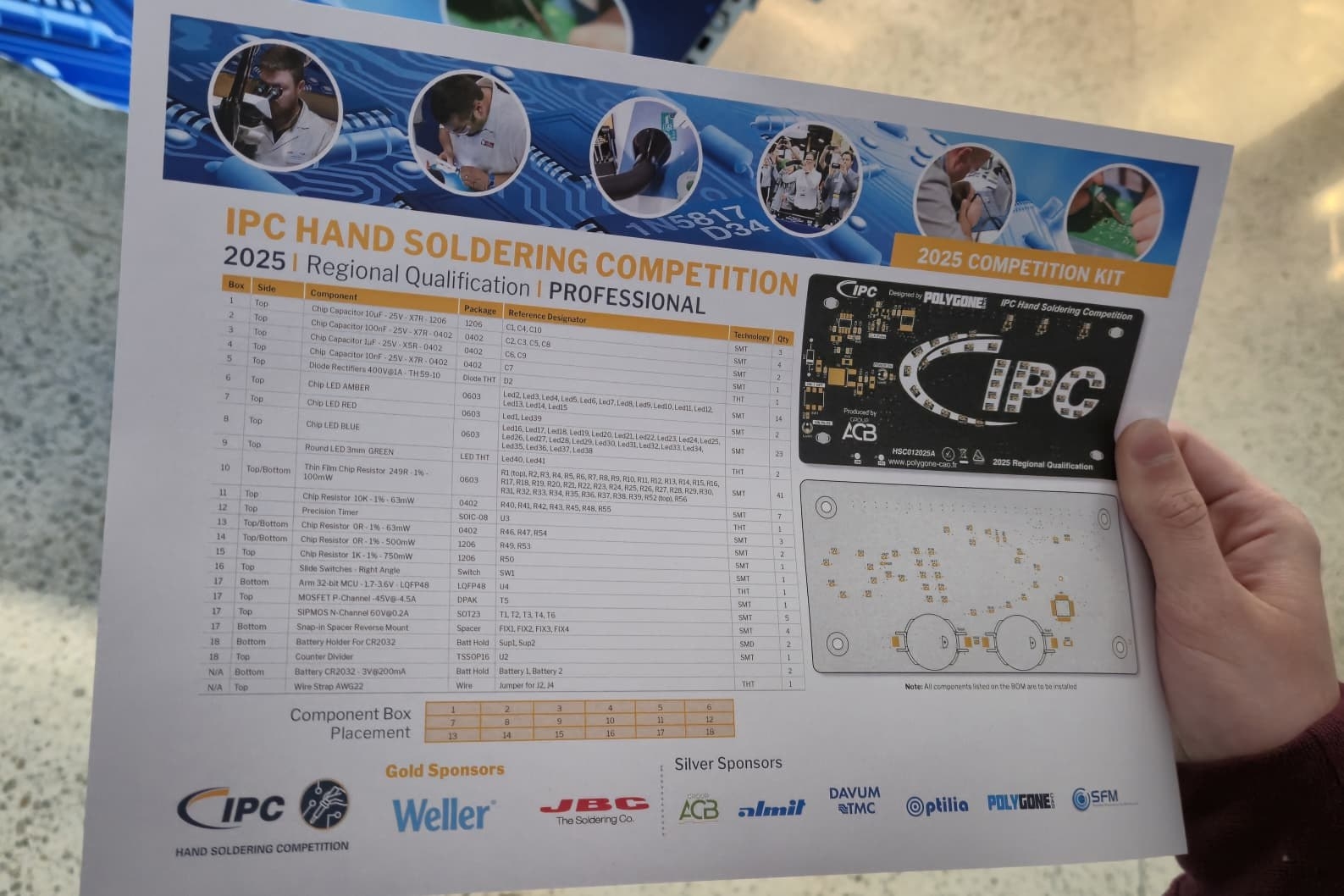 IPC konkurss Igaunijā - Foto 6