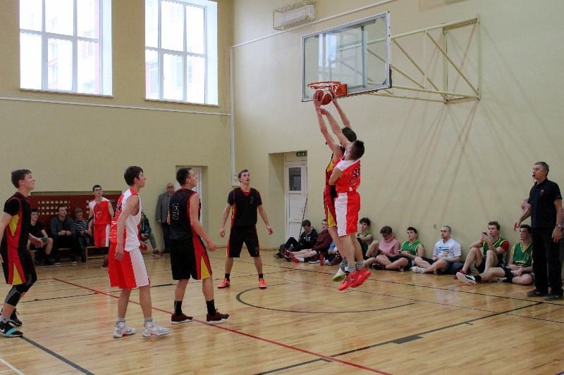 2.vieta Latvijas Republikas sacensībās basketbolā Saldū 2018 - Foto 5