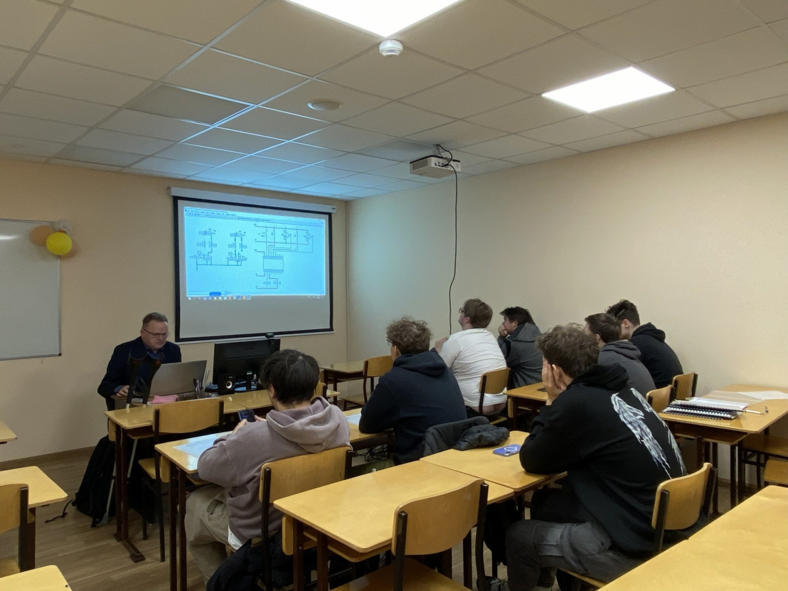 Erasmus+ vieslekcija - Foto 4