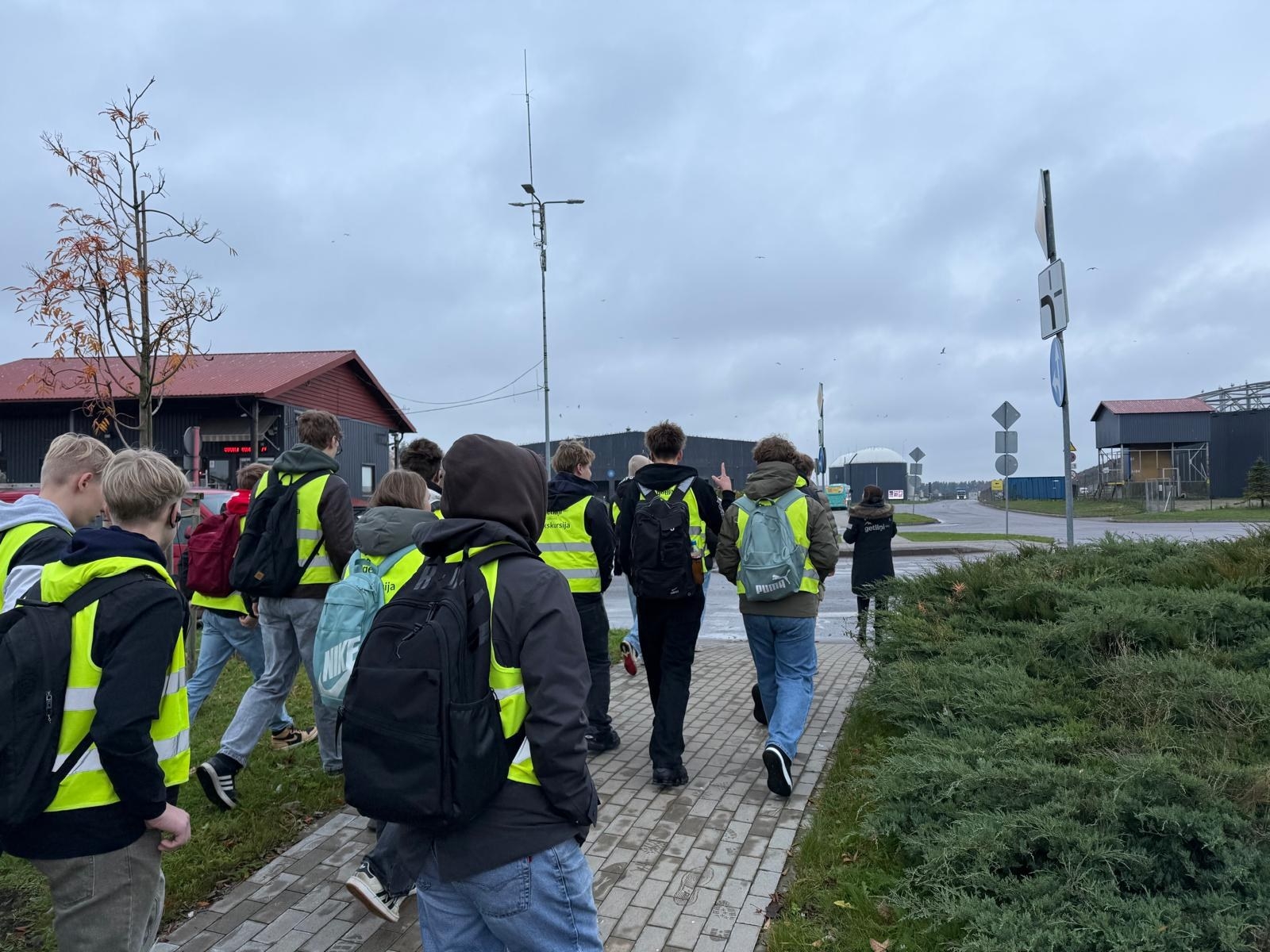 Getliņi - Foto 12