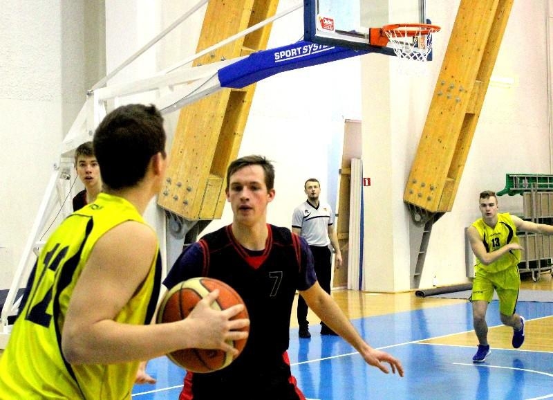 2.vieta Latvijas Republikas sacensībās basketbolā Saldū 2018 - Foto 2