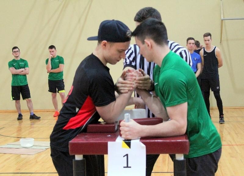 Latvijas fināls roku cīņa, RTK 2018 - Foto 6