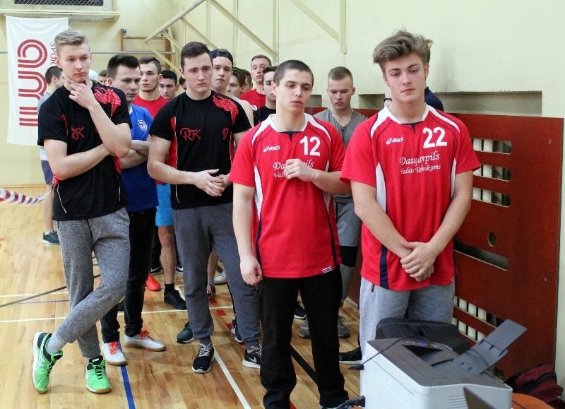 Latvijas fināls roku cīņa, RTK 2018 - Foto 5